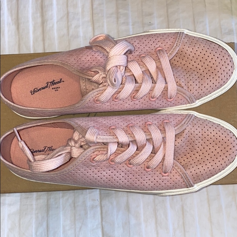 Target sneakers